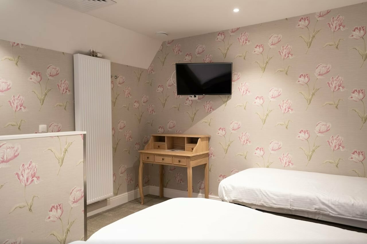 Фото Hotel du Theatre