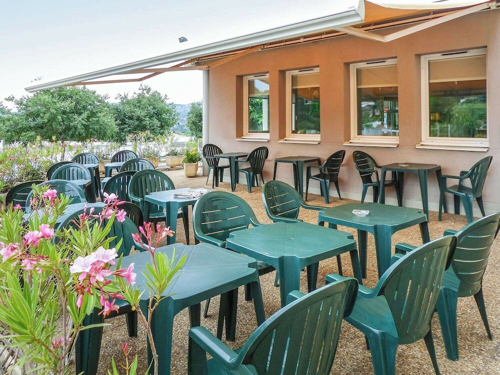 Фото ibis budget Marseille la Valentine