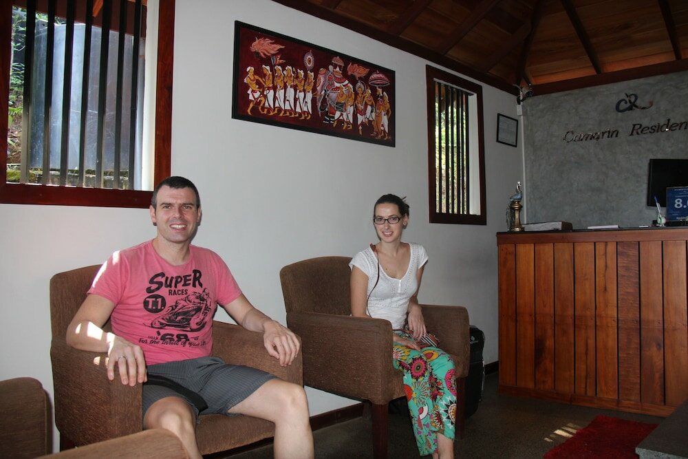 Фото Camarin Residence