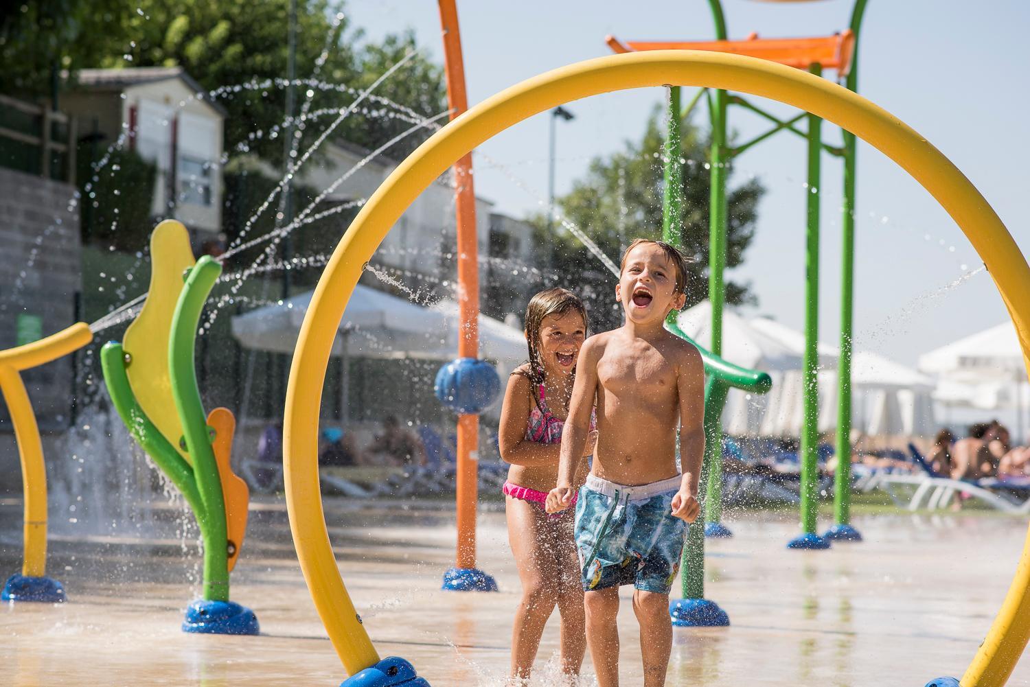 Фото Berga Resort - Camp Site