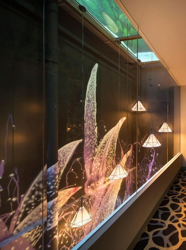 Фото Hotel Clover 7