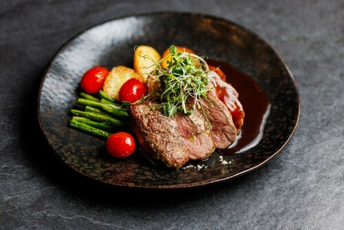 Гостиница Kalev SPA Hotel & Waterpark в Таллине