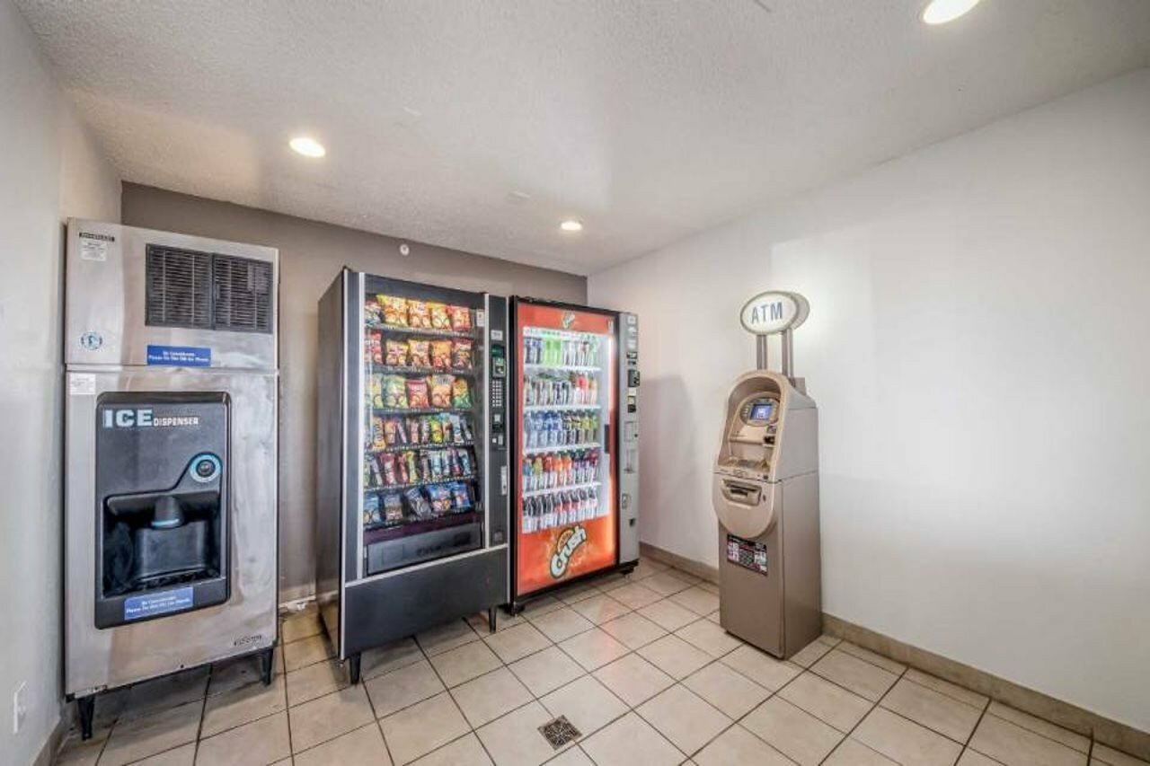 Фото Studio 6 Corpus Christi, Tx - North