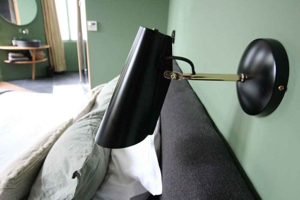 Фото L’Escapade Bordelaise Côté Jardin