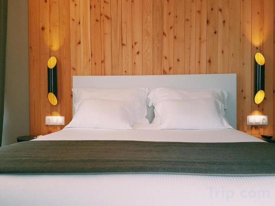 Фото Pedras do Mar Resort & SPA