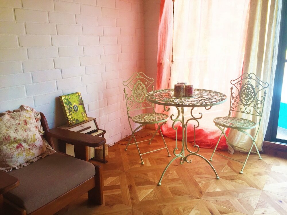 Фото Okinawa starry forest cottage