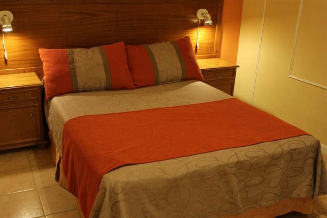 Фото Hotel San Martin