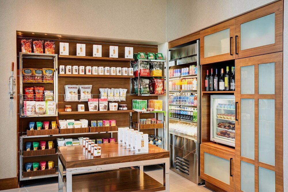 Фото Ac Hotel Phoenix Tempe/Downtown