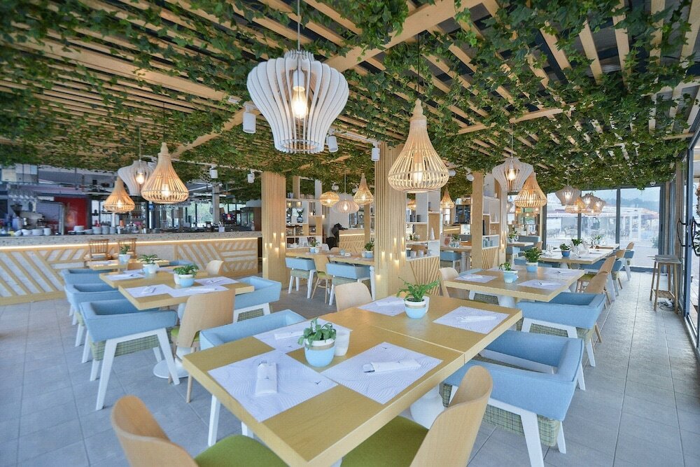 Фото Mediteran Hotel & Resort