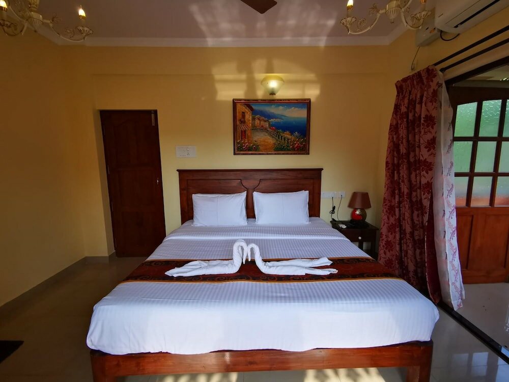 Фото Resort Palmeiras Dourado