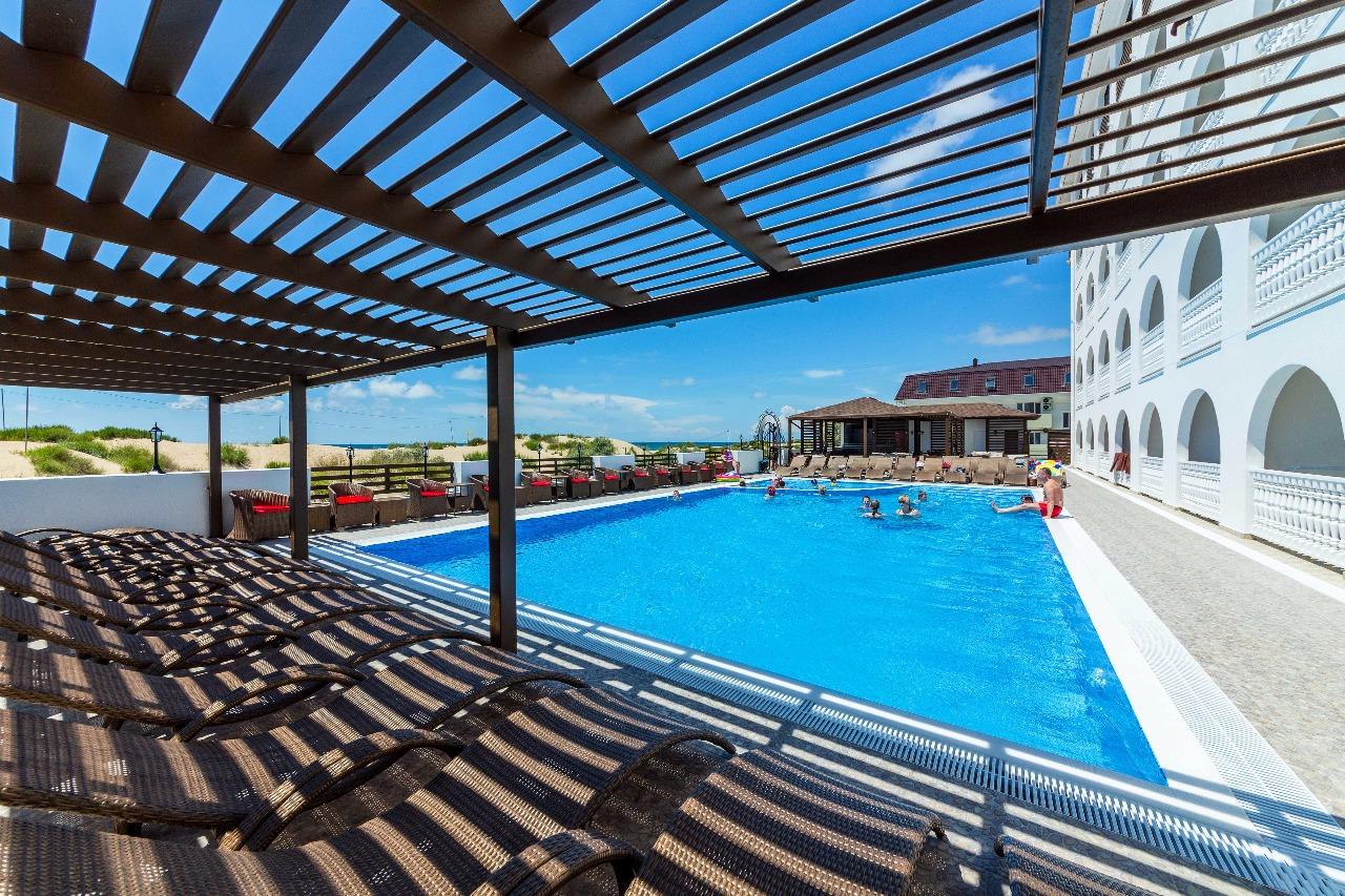 Фото Ла Мелия