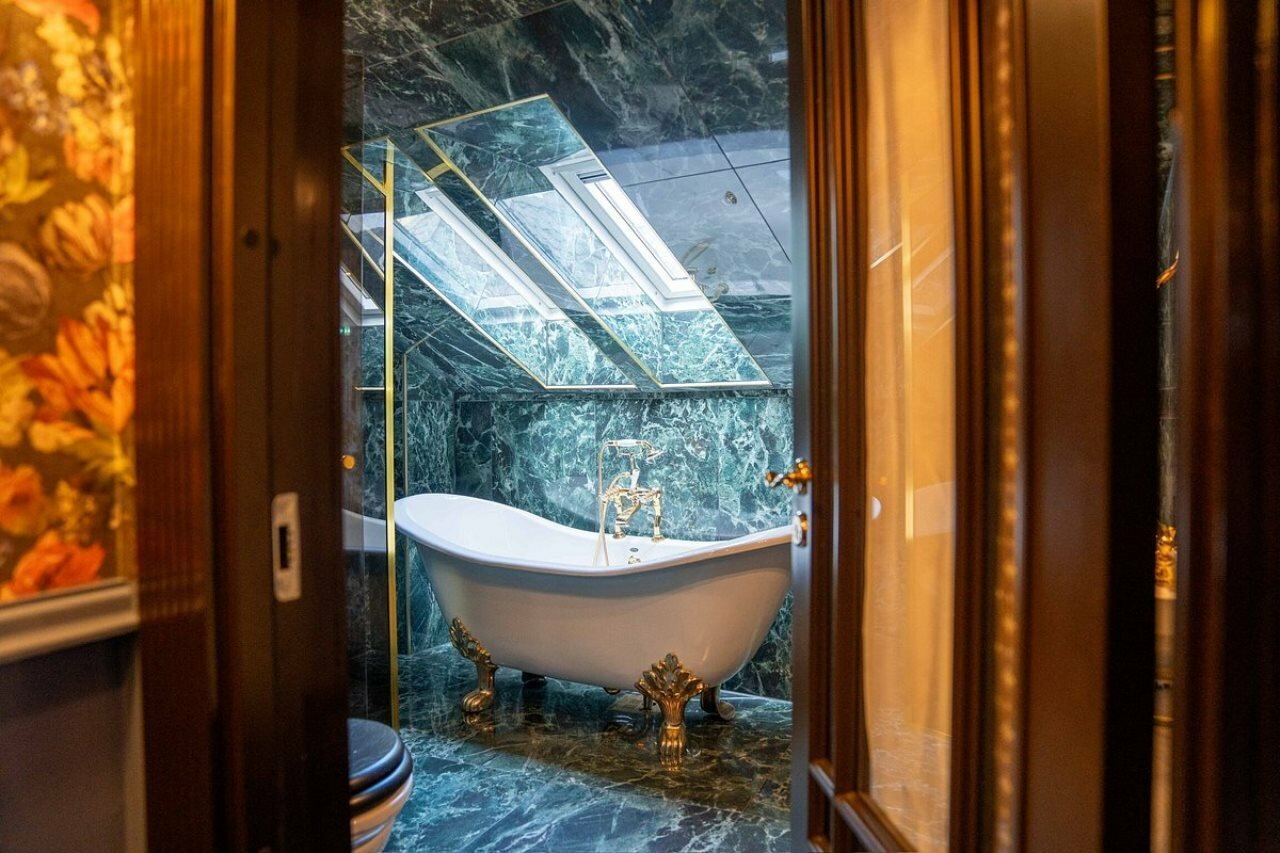 Фото Hotel Charmante