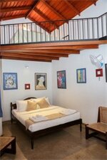 Фото Gruhaya Boutique Villa