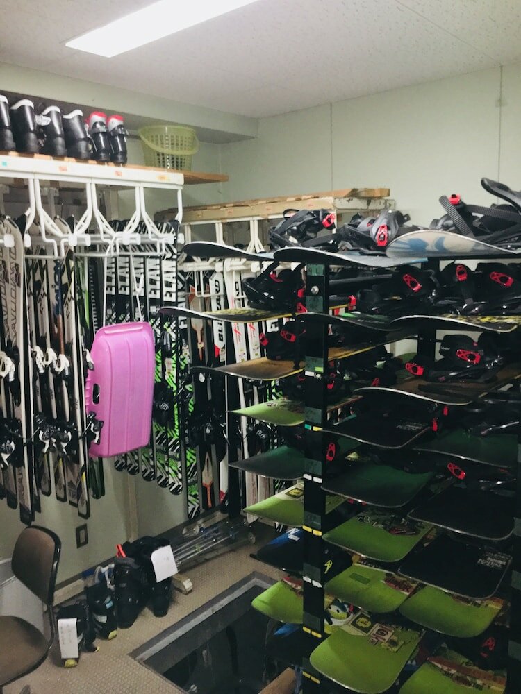 Фото Hotel Alphastar iwappara