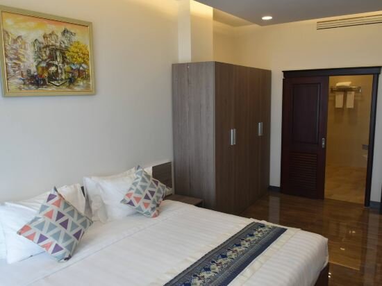 Фото The Park Vientiane