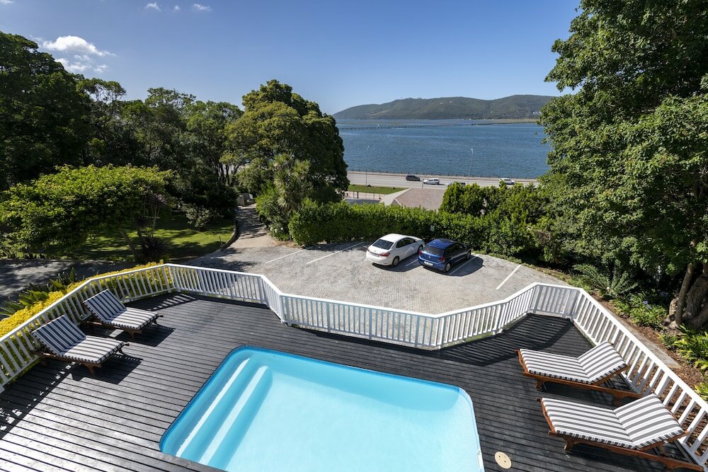 Фото Hide Away Guest House