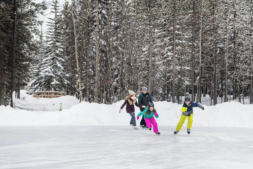 Фото Kananaskis Mountain Lodge, Autograph Collection