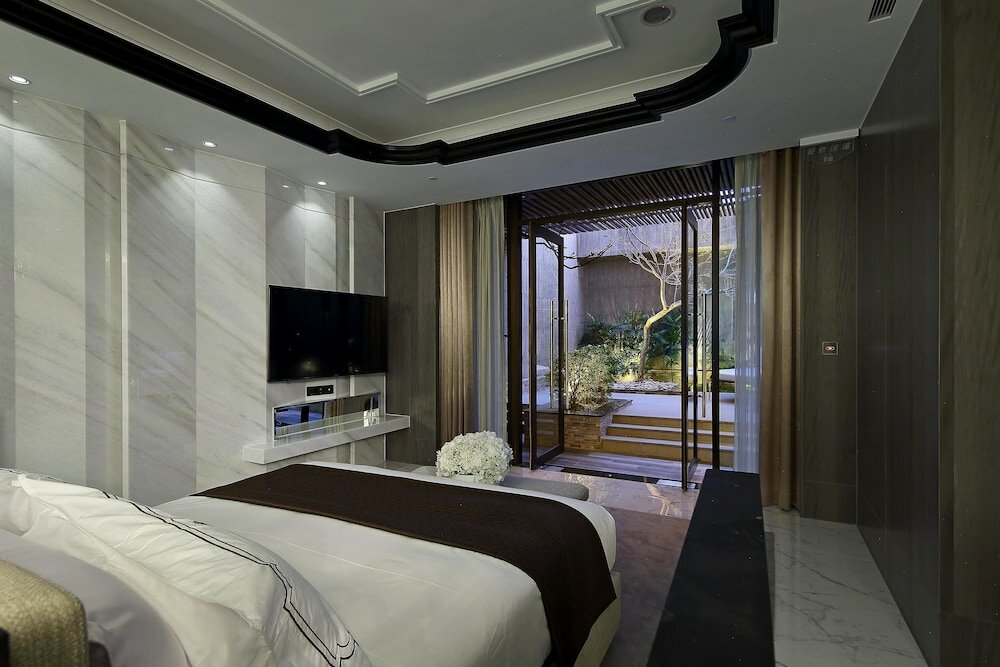 Фото Ease Motel Taichung