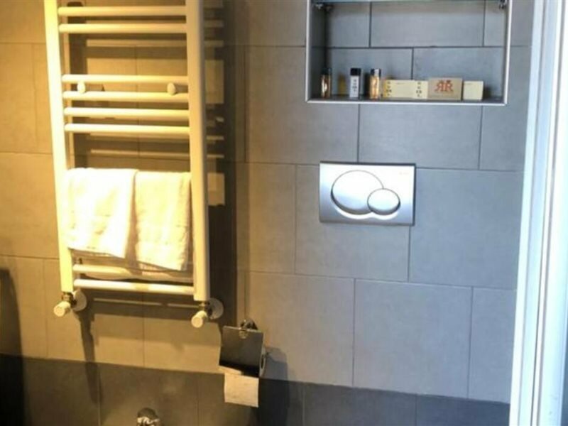 Фото Bb Il Re Alla Reginella Guest House