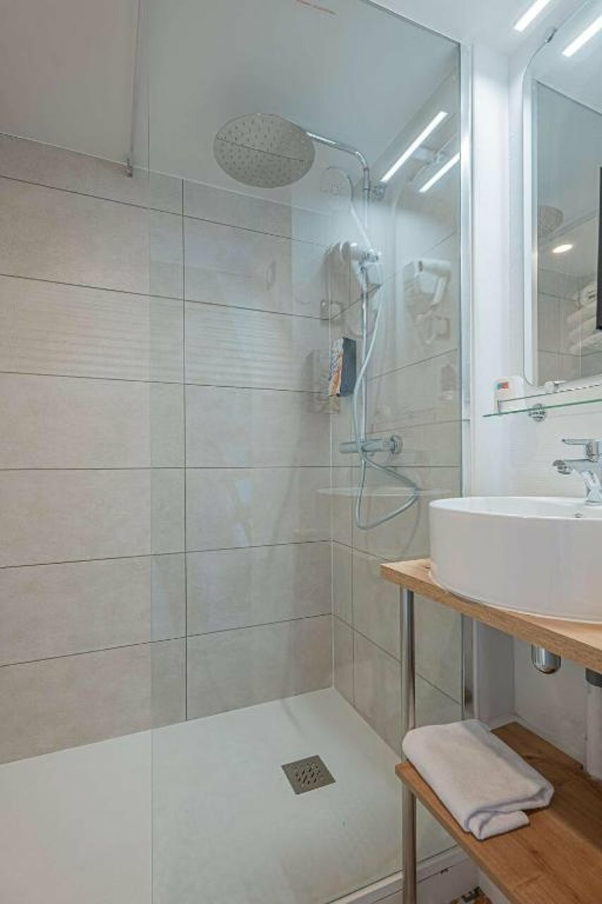 Фото Hotel Belvédère Cannes-Mougins