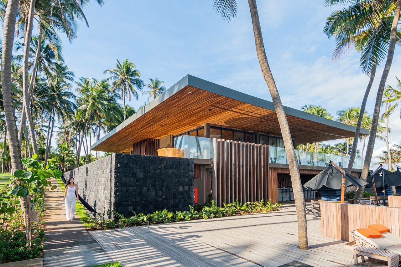 Фото Carmel Taíba Exclusive Resort