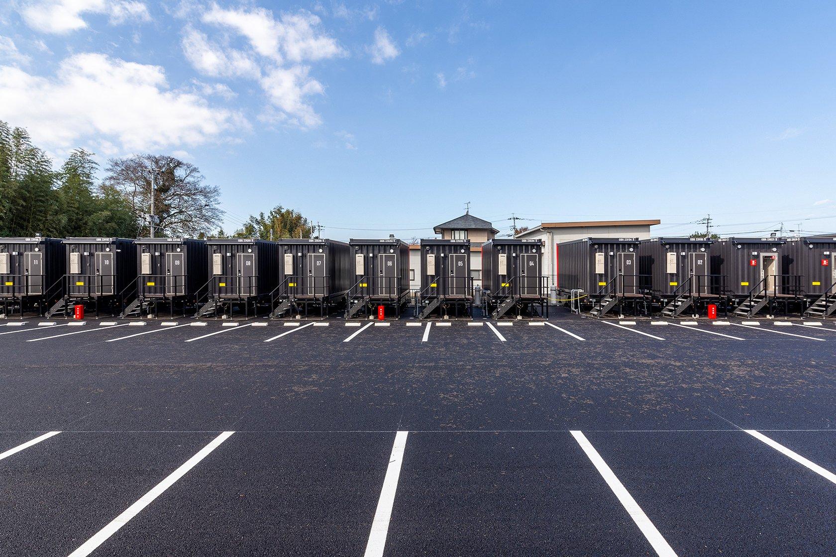 Фото Hotel R9 The Yard Kikuchi