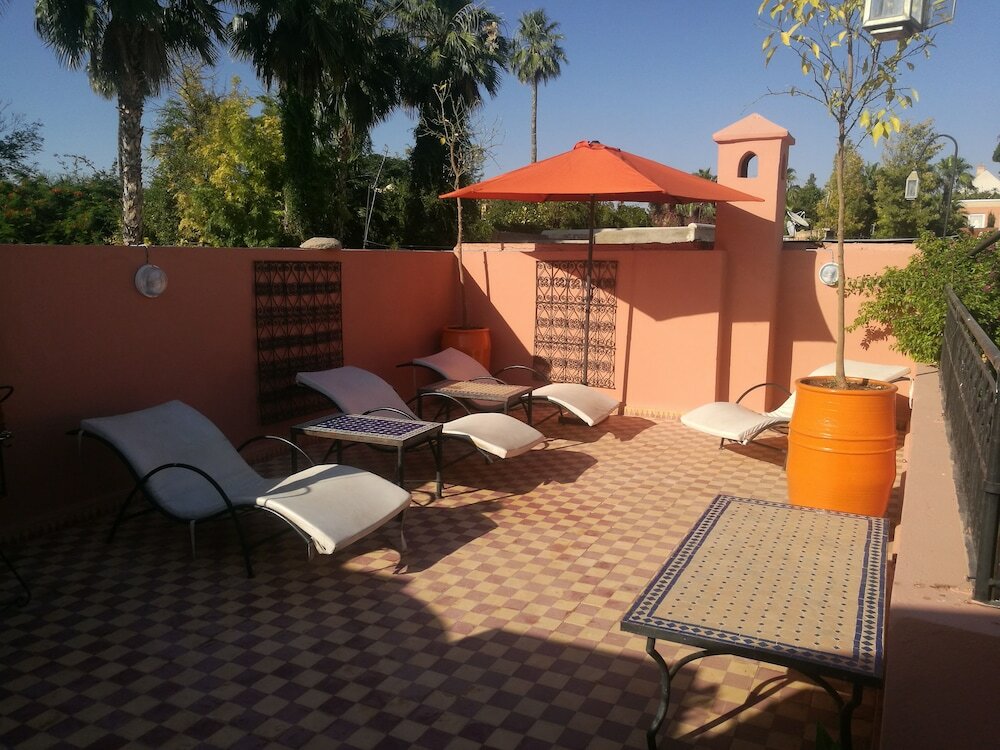 Фото Riad Dar Palmyra