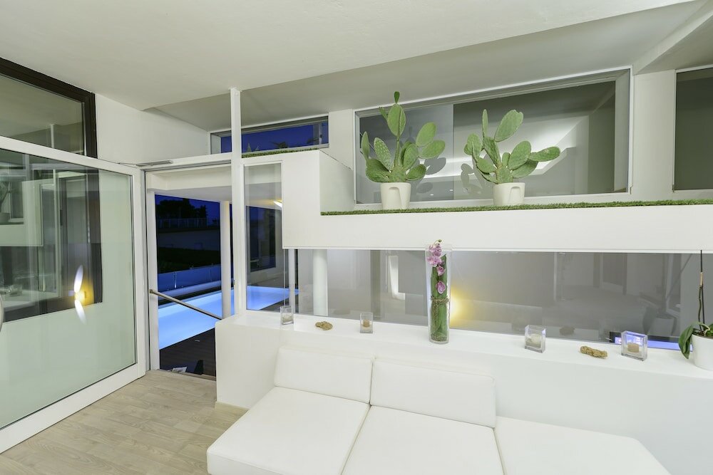 Фото Hotel Villa Katy