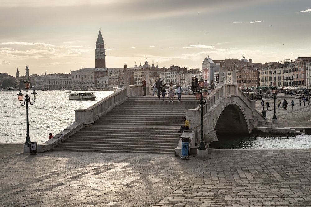 Фото Hotel Bucintoro