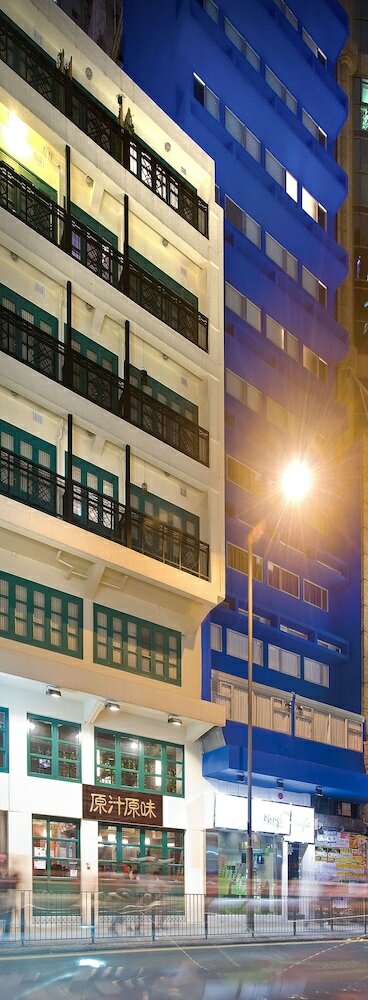 Фото Mingle Place With The Star