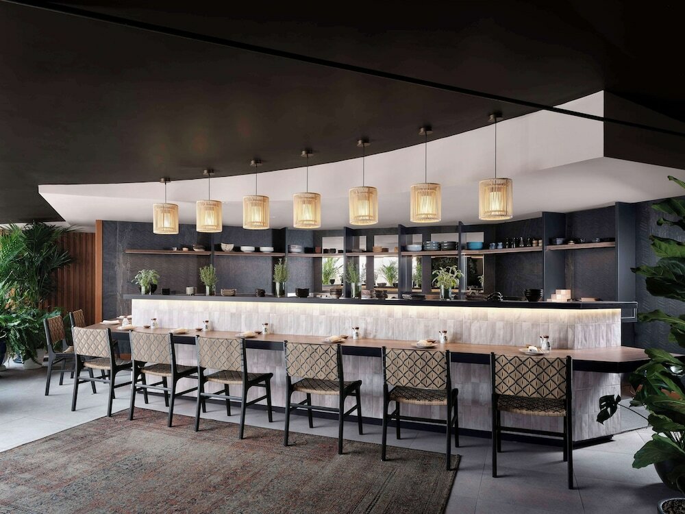 Фото Anantara Palazzo Naiadi Rome Hotel