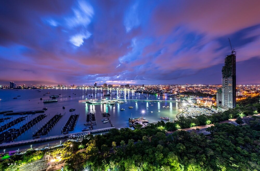 Фото Punyapha Place