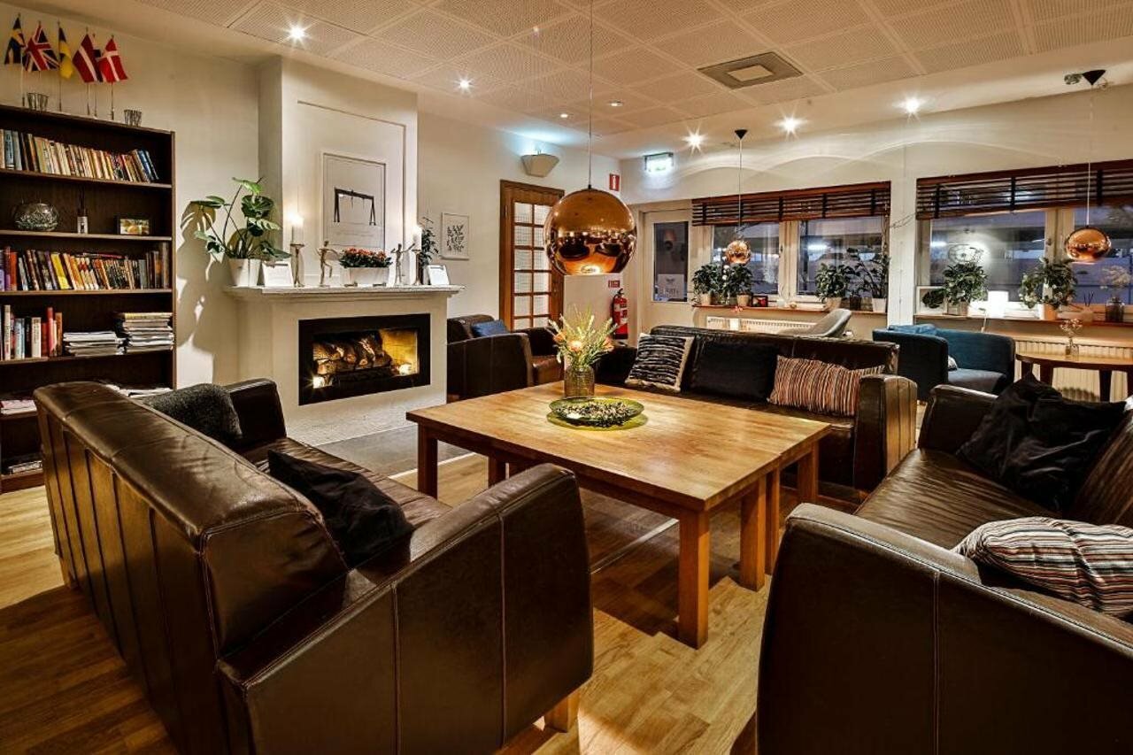 Фото отеля 4