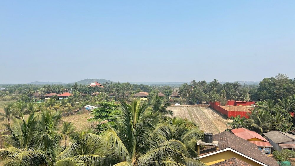 Фото Citadines Arpora Nagoa Goa