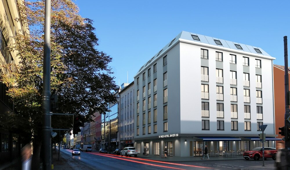 Фото Bayer 89 VI Vadi 