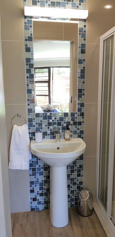 Фото The Hillcrest Guesthouse