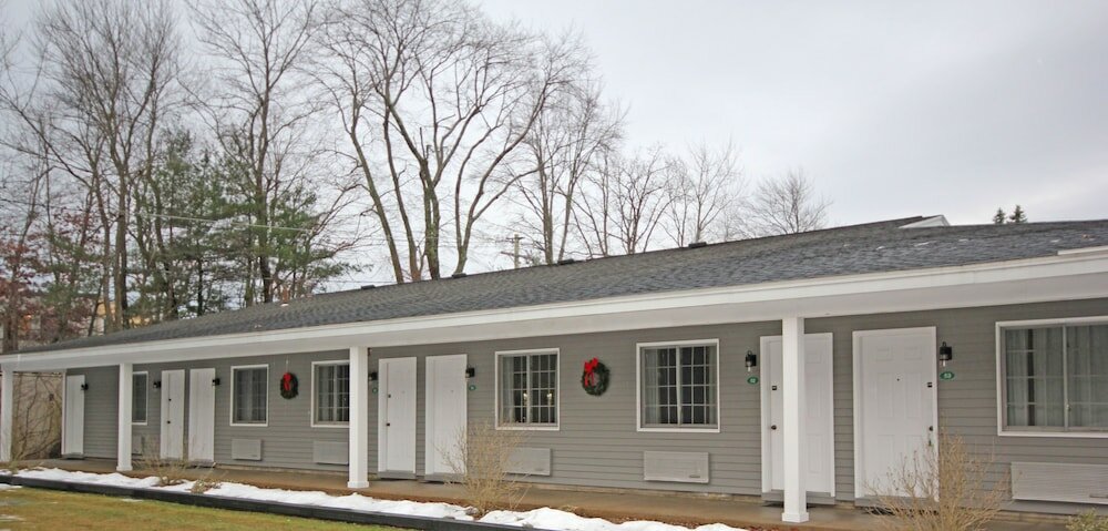 Фото Park View Inn - Salem