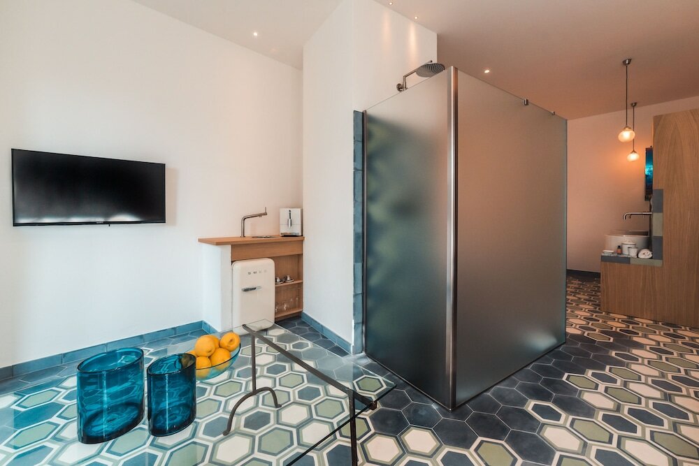 Фото Medousa Bistrot & Suites