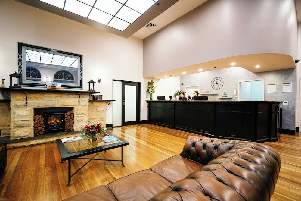 Фото Hotel Grand Chancellor Adelaide