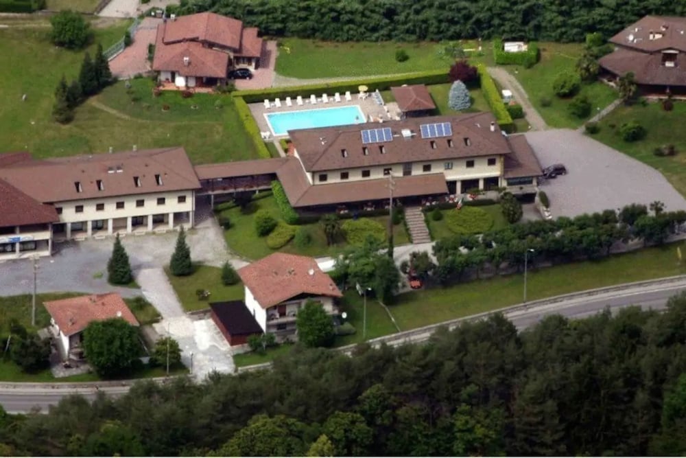 Фото Hotel Merloni