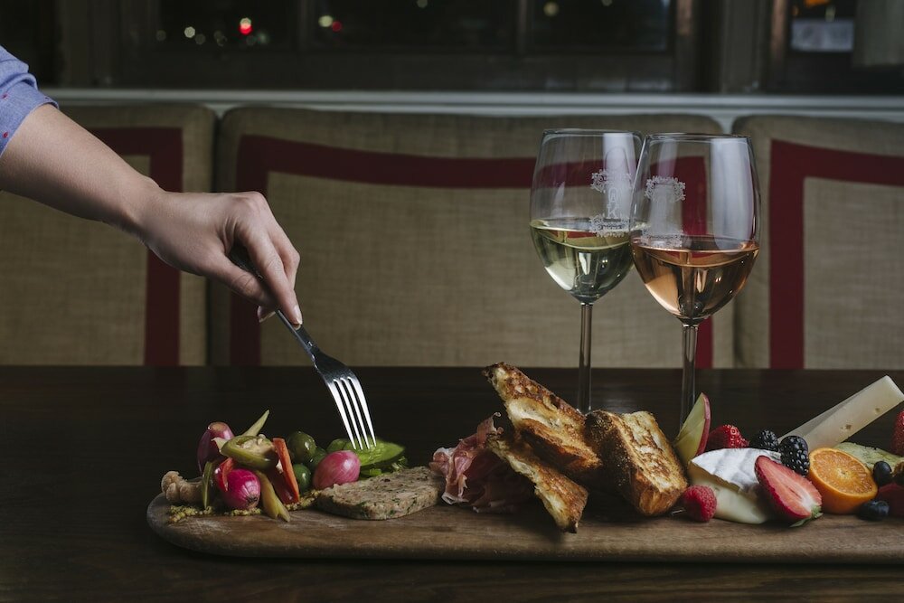 Фото Fairmont Copley Plaza, Boston