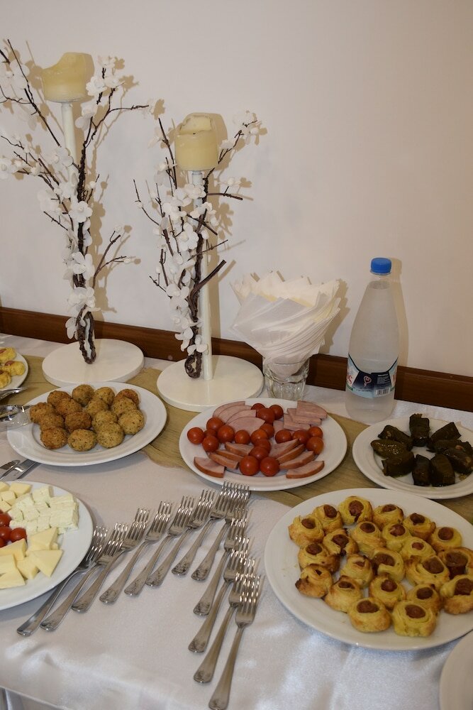 Фото Отель Argjiro