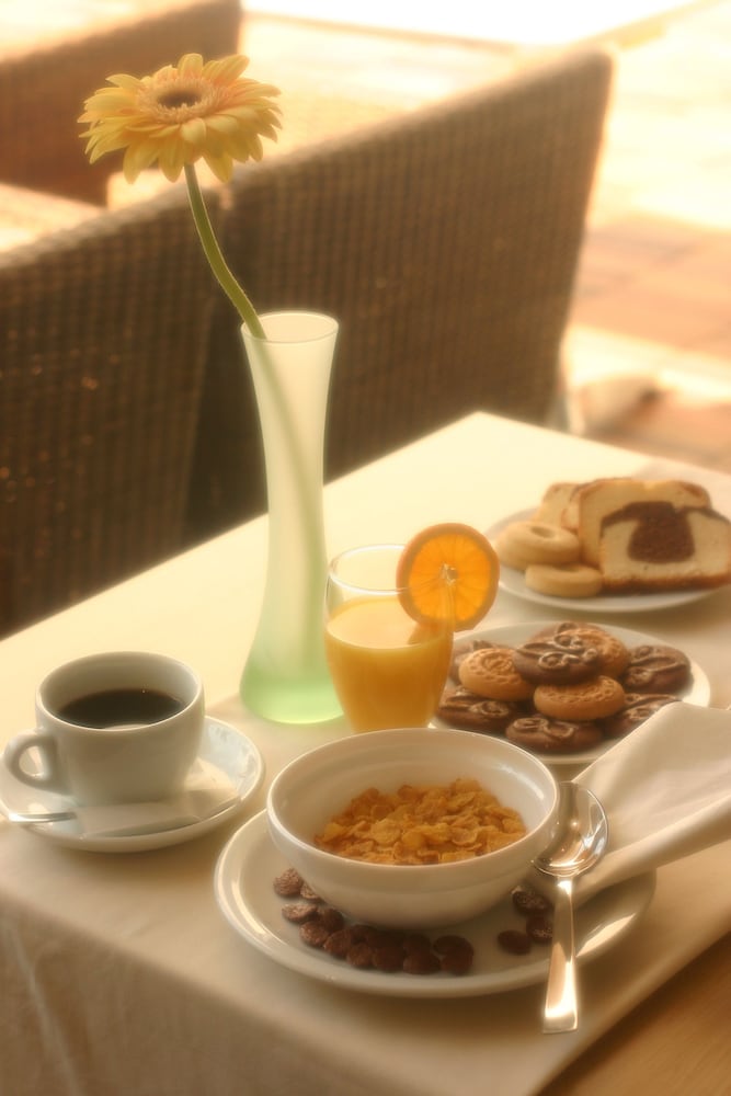 Фото Deves Hotel