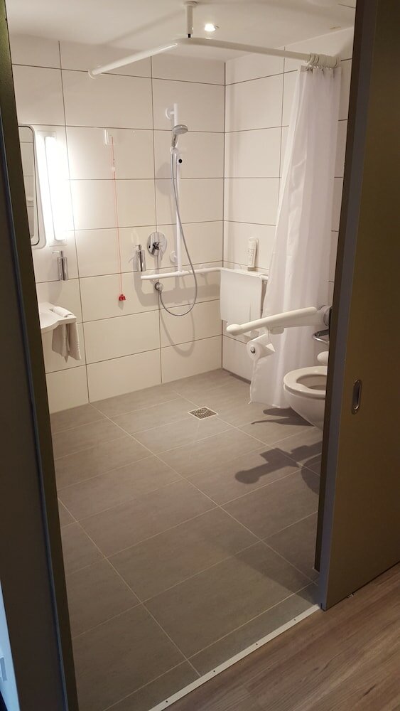 Фото Ibis München City Arnulfpark