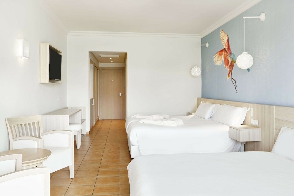 Фото Iberostar Founty Beach