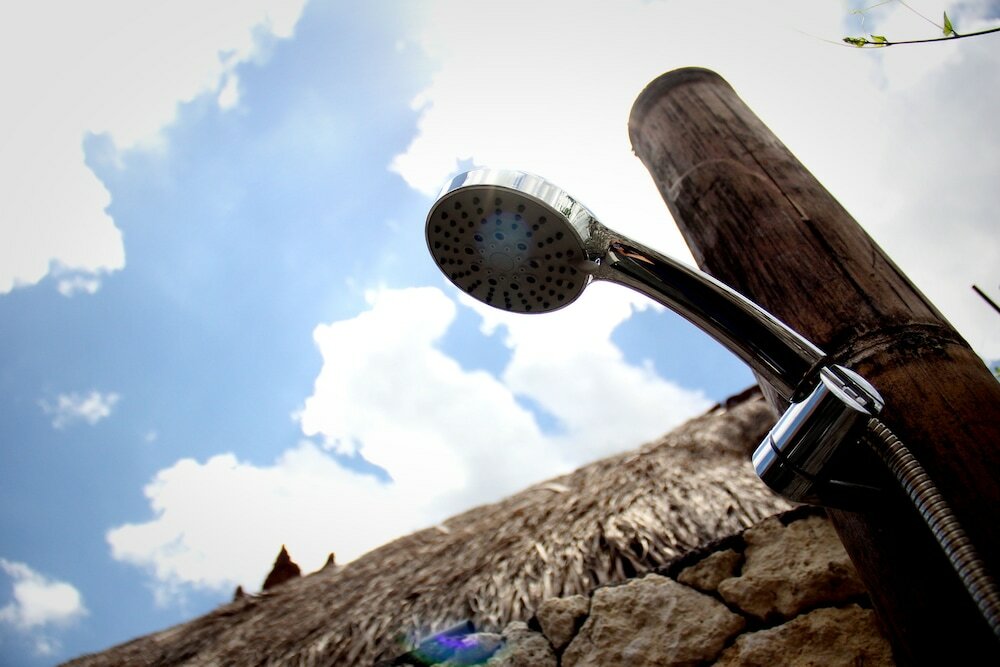 Фото The Calmtree Bungalows