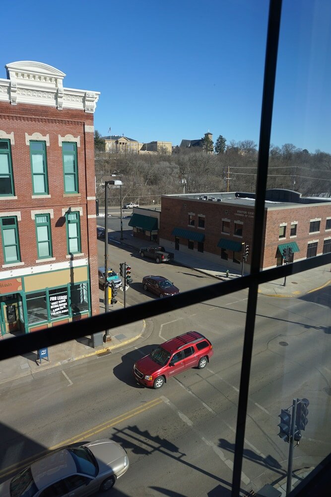 Фото Cobblestone Hotel & Suites – Chippewa Falls