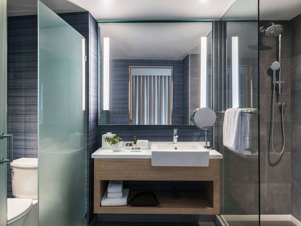 Фото Novotel Miami Brickell