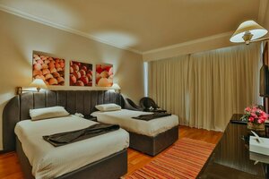 Гостиница Басма