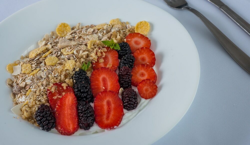 Фото Naxos Palace Hotel